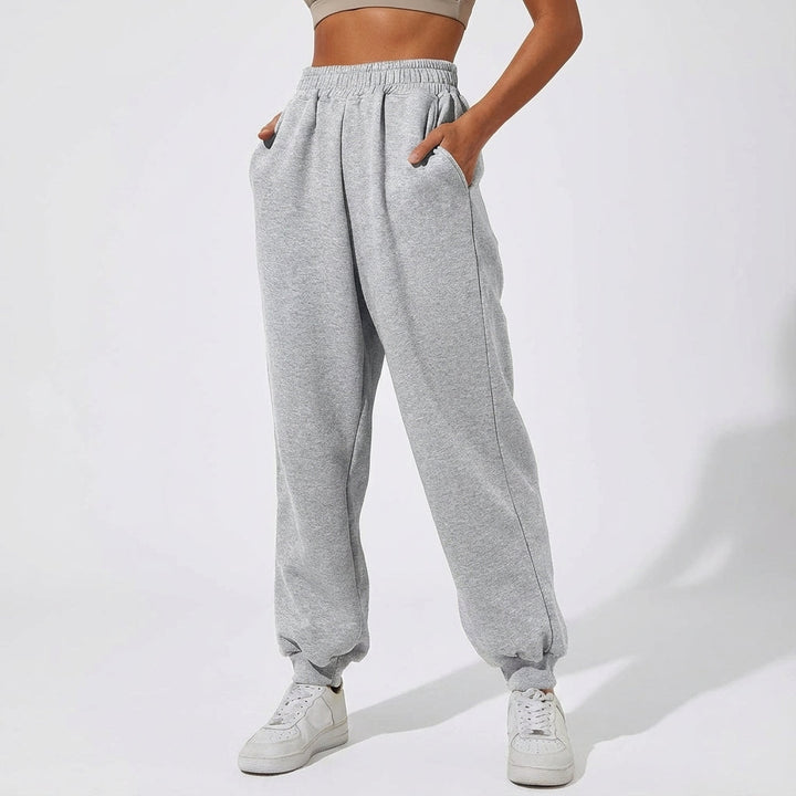 Loose Sweatpants