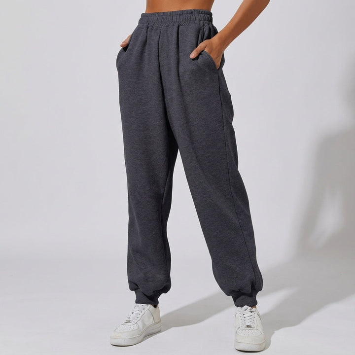 Loose Sweatpants
