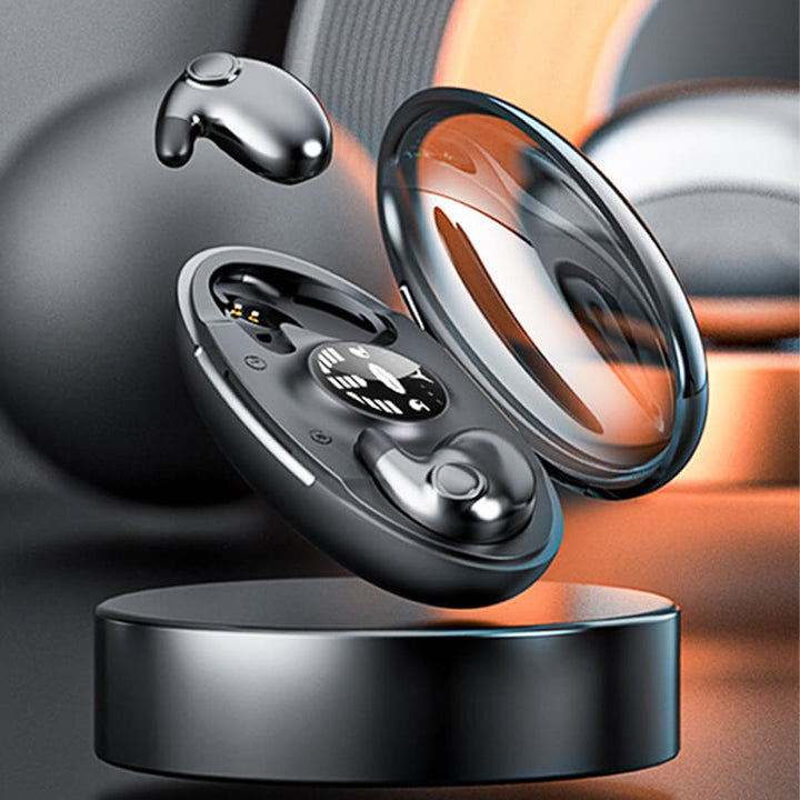 LumaSleep Wireless Sleep Headphones with Bluetooth 5.3