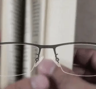 LumenSmart German Progressive Eyewear for Everyday Comfort
