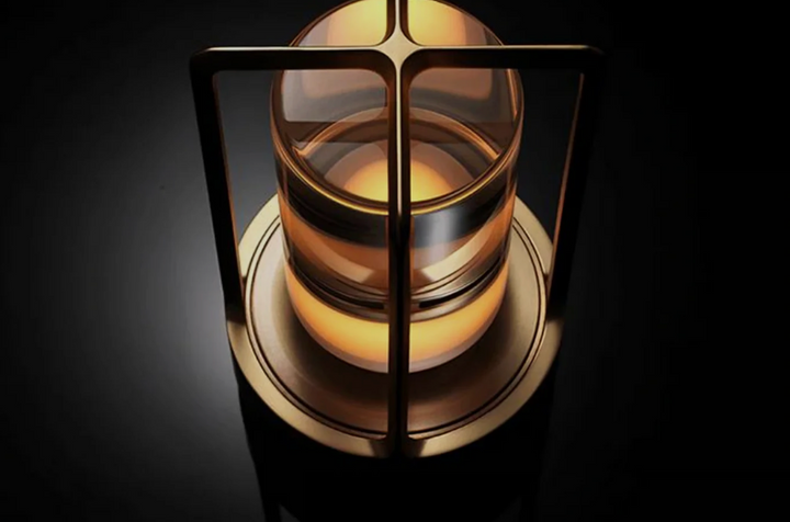 Lumière d&