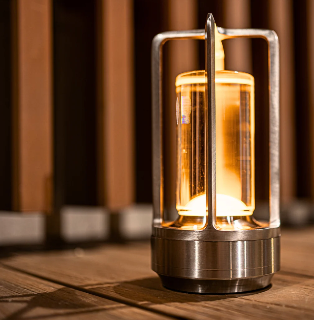 Lumière d&