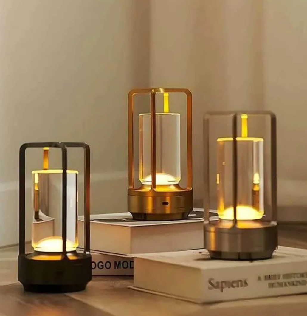 Lumière d&