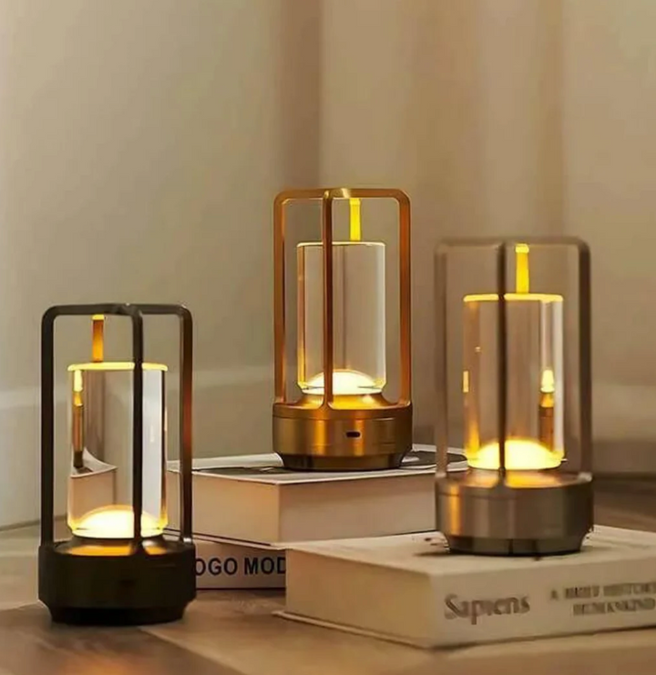 Lumière d&