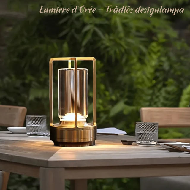 Lumière d&