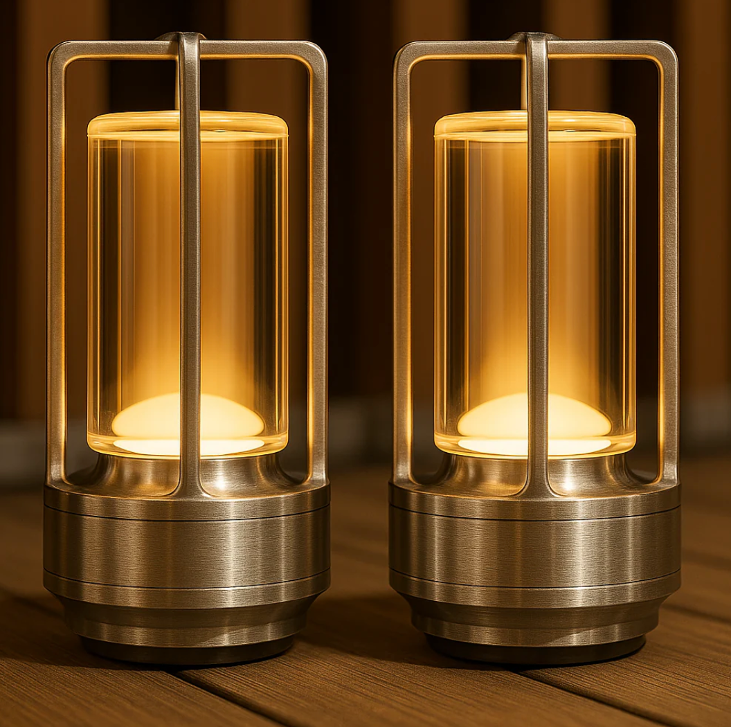 Lumière d&