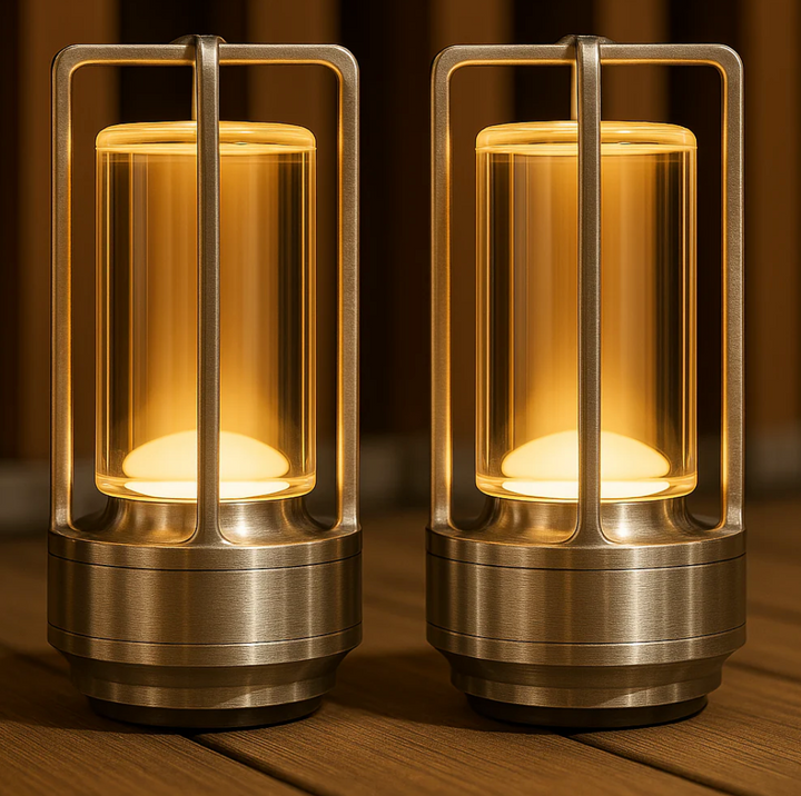 Lumière d&