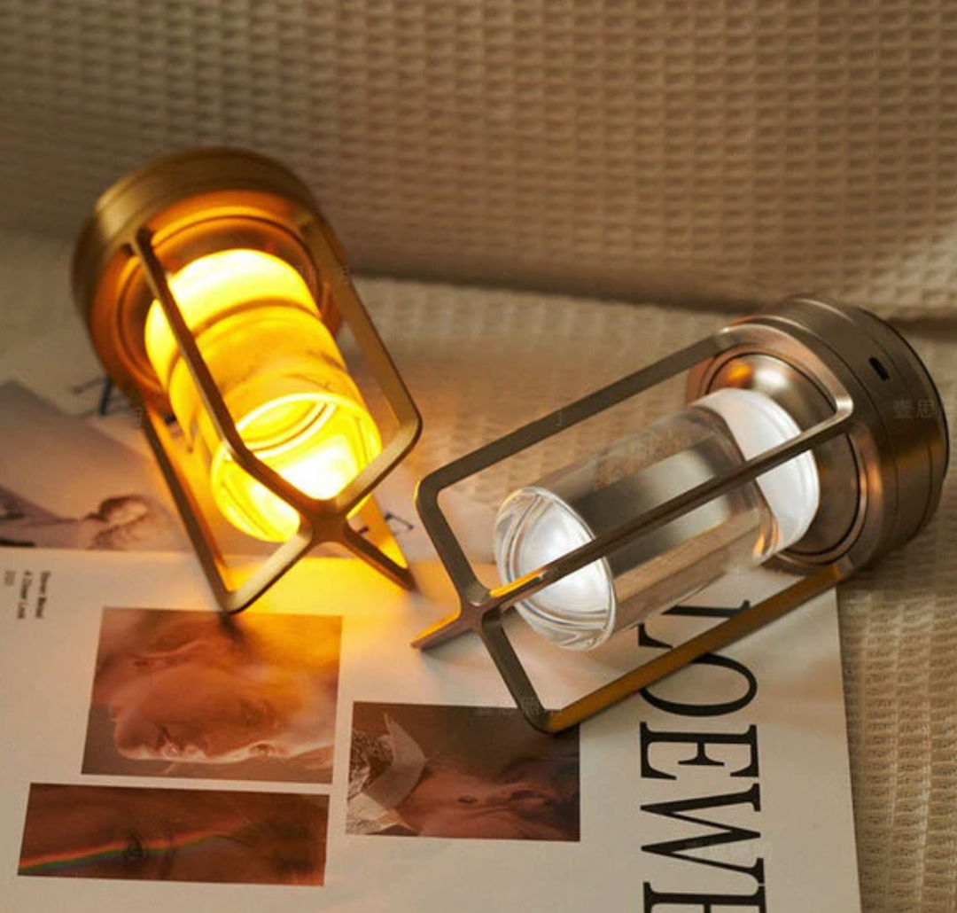 Lumière d&