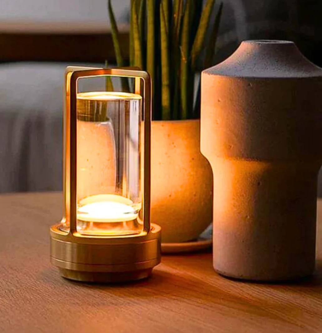 Lumière d&