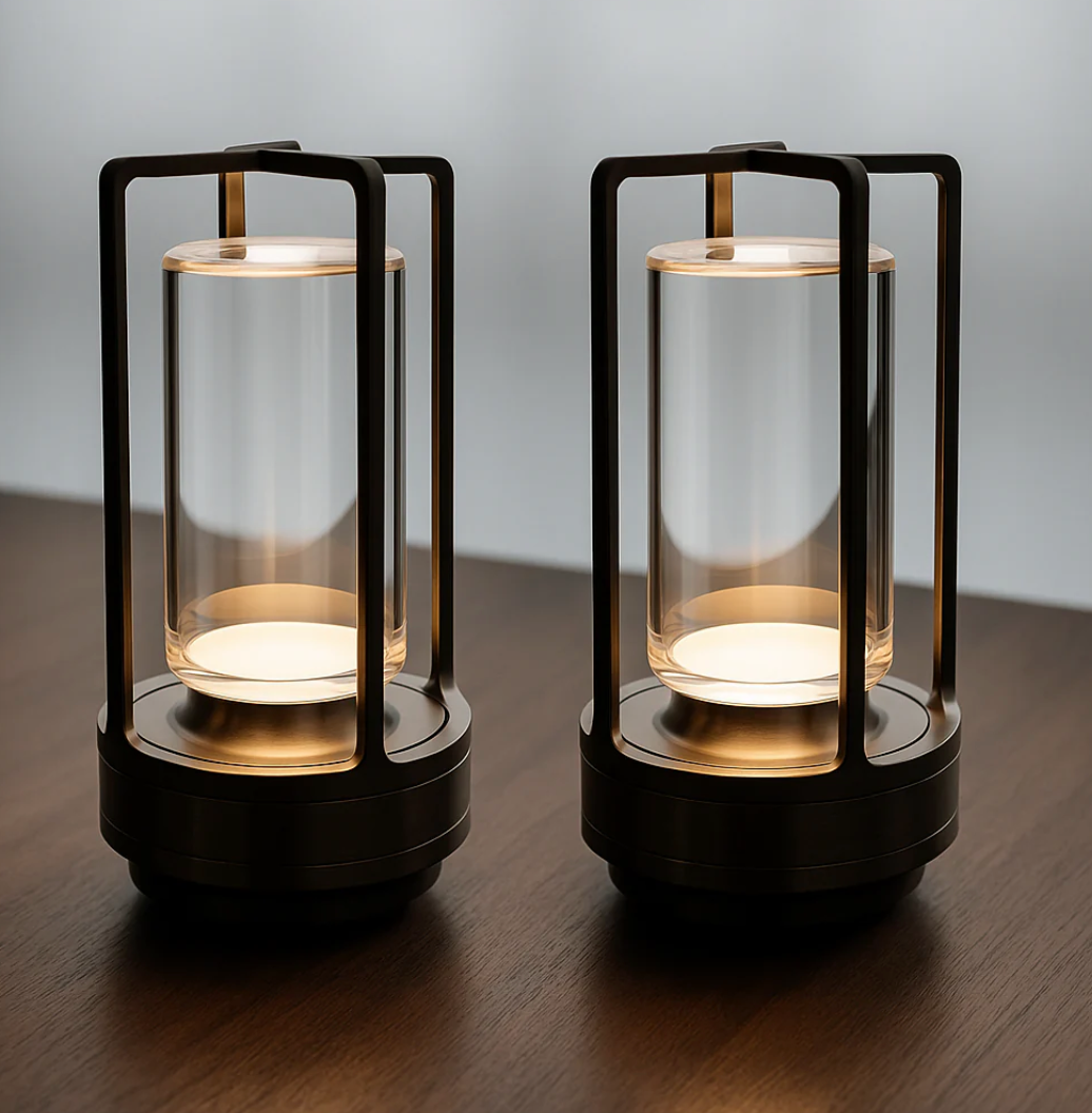 Lumière d&