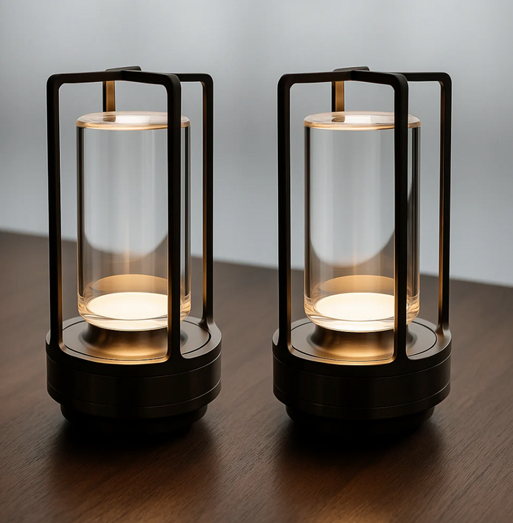 Lumière d&
