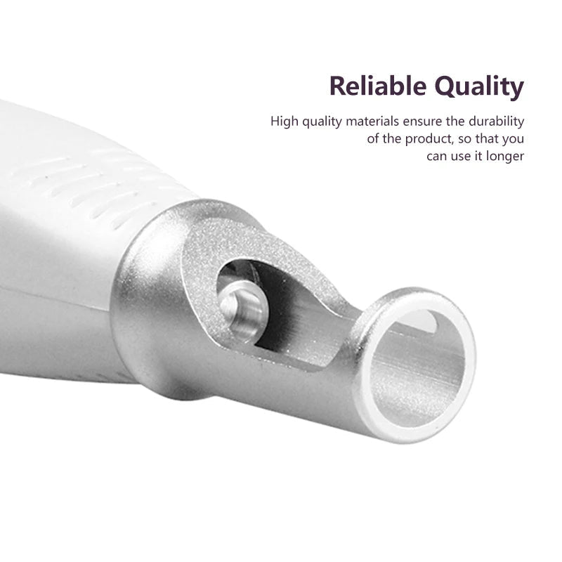LumiDerm Laser Pen for Tattoo, Moles &amp; Freckles Removal