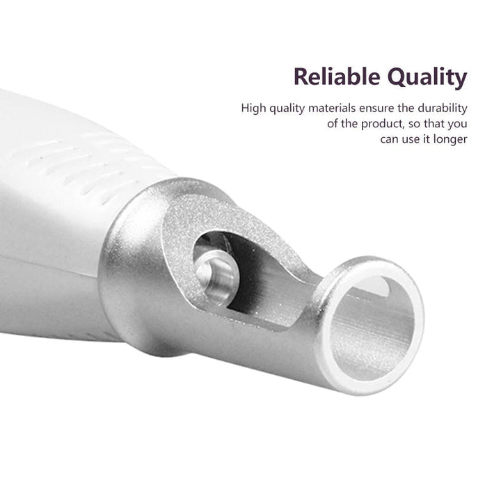 LumiDerm Laser Pen for Tattoo, Moles &amp; Freckles Removal