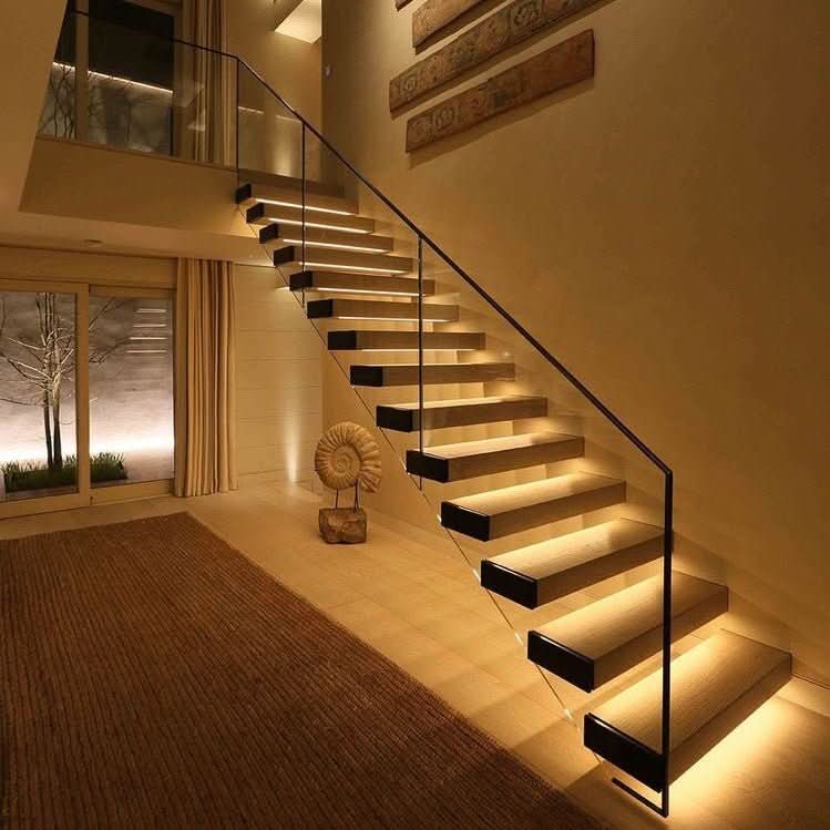 LUMISENSE BAR – Wireless LED Light Fixture with Motion Sensor &amp; USB/AAA Power Supply