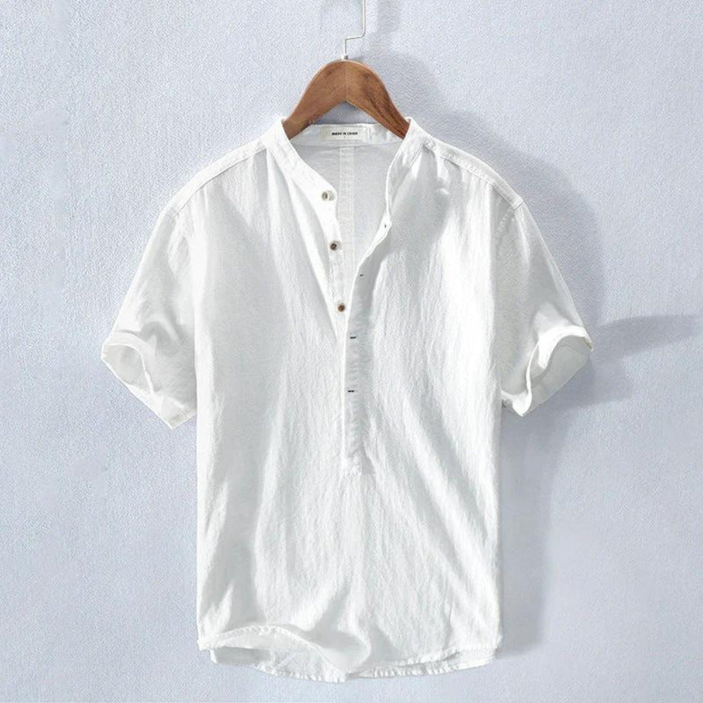 Luxurious Amalfi Shirt