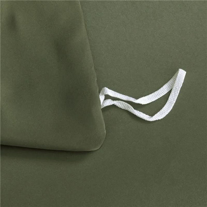 Luxurious Silk Duvet Cover for Dreamy Sleep