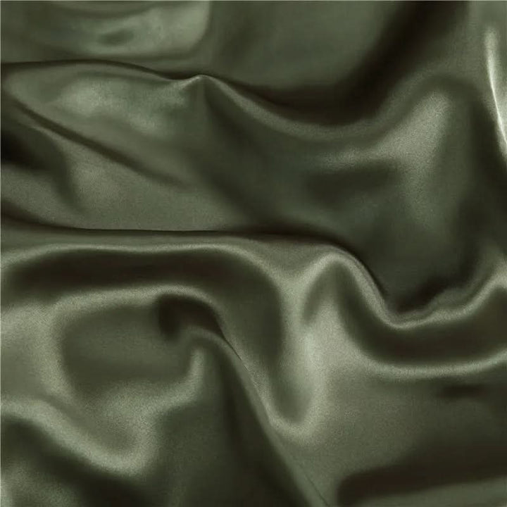 Luxurious Silk Duvet Cover for Dreamy Sleep