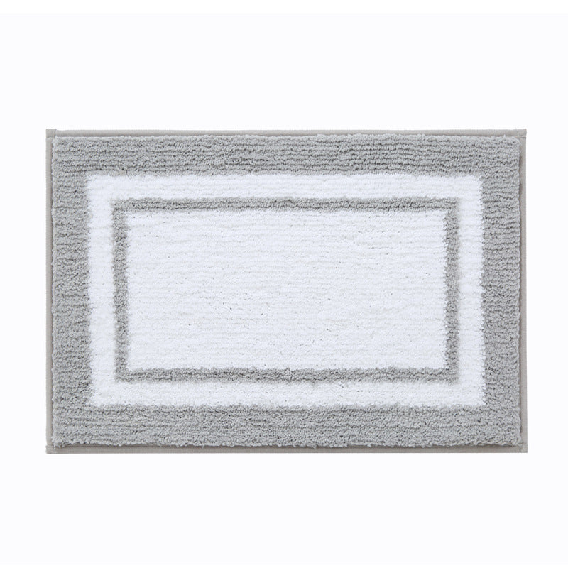 Luxurious Soft Bath Mat