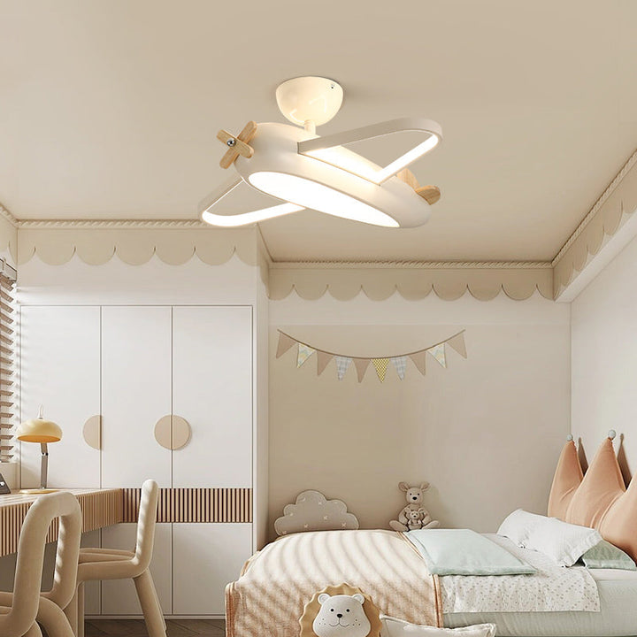 Luxury Ceiling Lighting with Unique Design