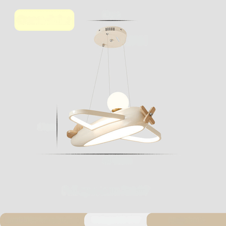 Luxury Ceiling Lighting with Unique Design