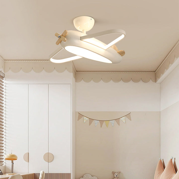 Luxury Ceiling Lighting with Unique Design