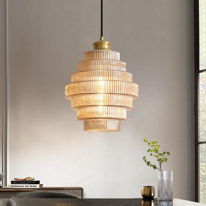 Luxury lamp that will illuminate your home