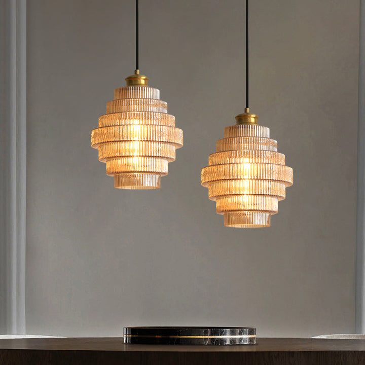 Luxury lamp that will illuminate your home