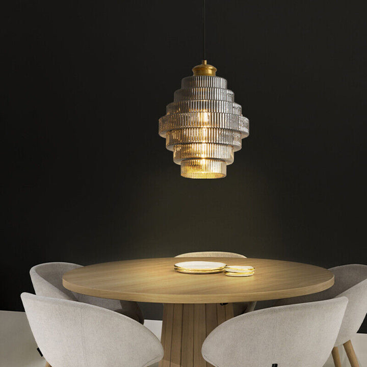 Luxury lamp that will illuminate your home