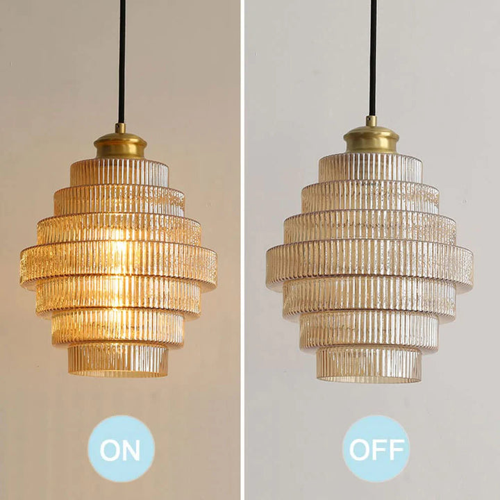 Luxury lamp that will illuminate your home