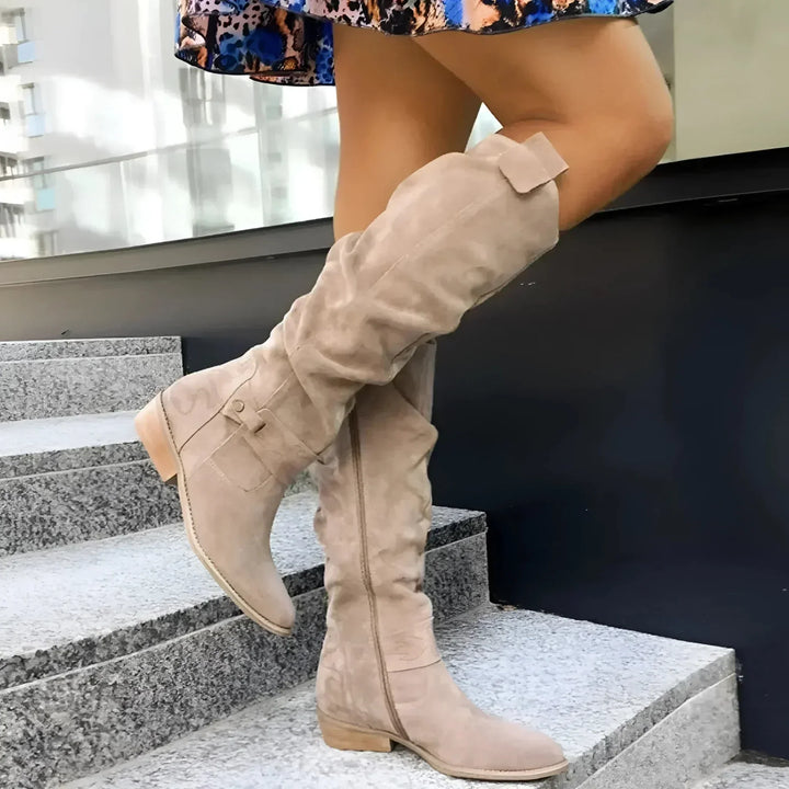 Luxury Women&