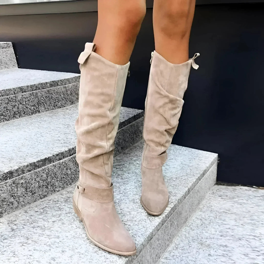 Luxury Women&