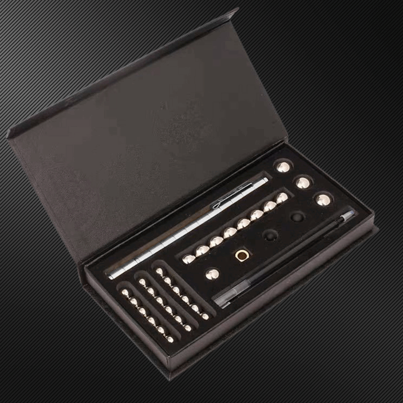 Magnetic Fidget Pen for Stress and Anxiety