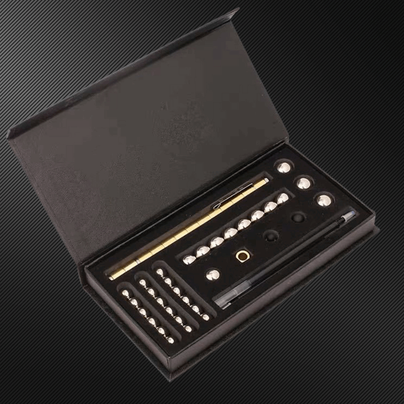 Magnetic Fidget Pen for Stress and Anxiety
