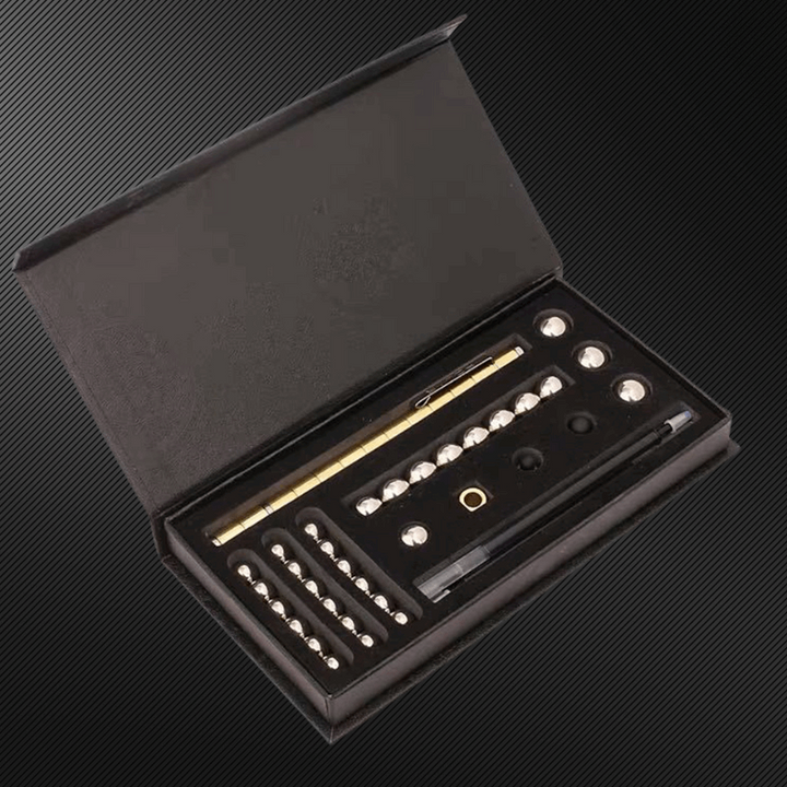 Magnetic Fidget Pen for Stress and Anxiety