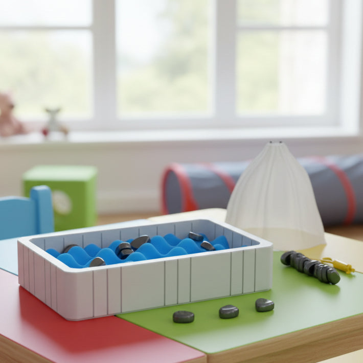 MAGNICHESS – Promotes Strategy &amp; Concentration Through Play