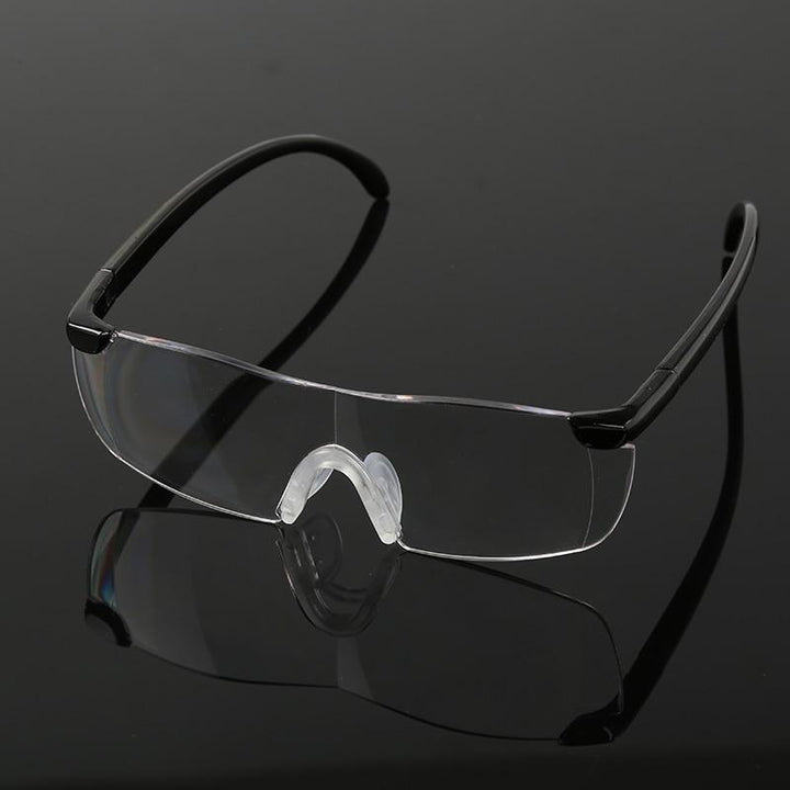Magnifying Glasses | Degree Vision