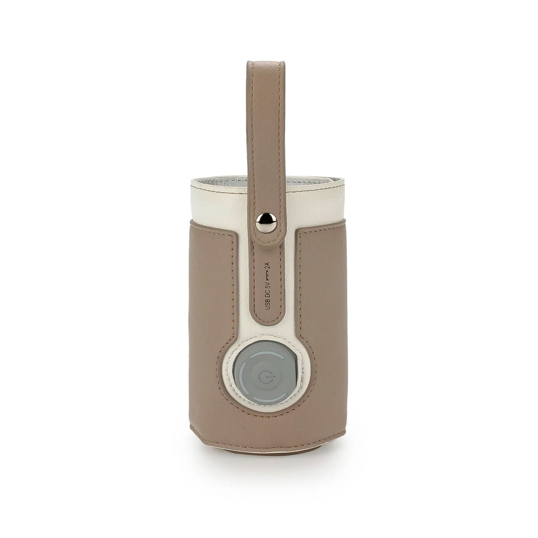 MAMAGO PRO – Flexible Bottle Warmer &amp; Comfort for On the Go