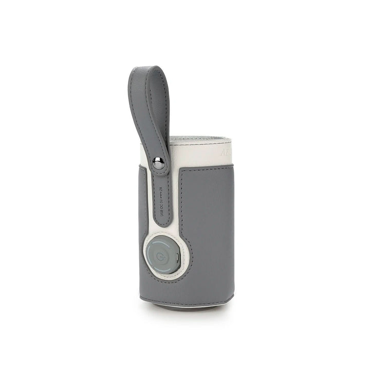 MAMAGO PRO – Flexible Bottle Warmer &amp; Comfort for On the Go