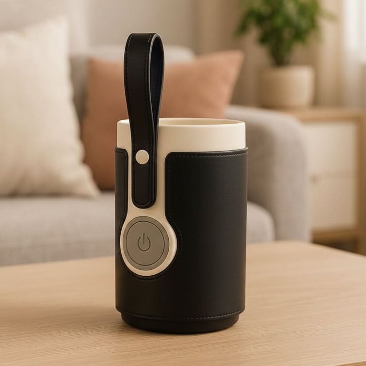 MAMAGO PRO – Flexible Bottle Warmer &amp; Comfort for On the Go