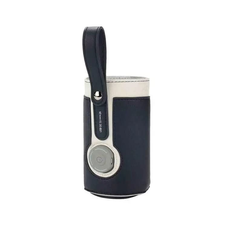 MAMAGO PRO – Flexible Bottle Warmer &amp; Comfort for On the Go
