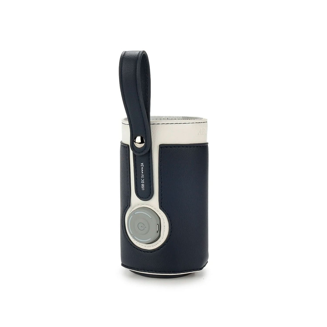 MAMAGO PRO – Flexible Bottle Warmer &amp; Comfort for On the Go
