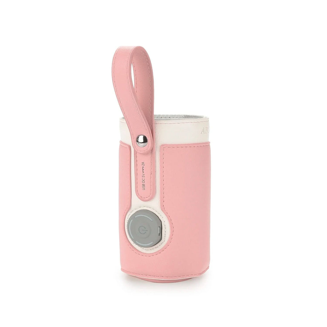MAMAGO PRO – Flexible Bottle Warmer &amp; Comfort for On the Go