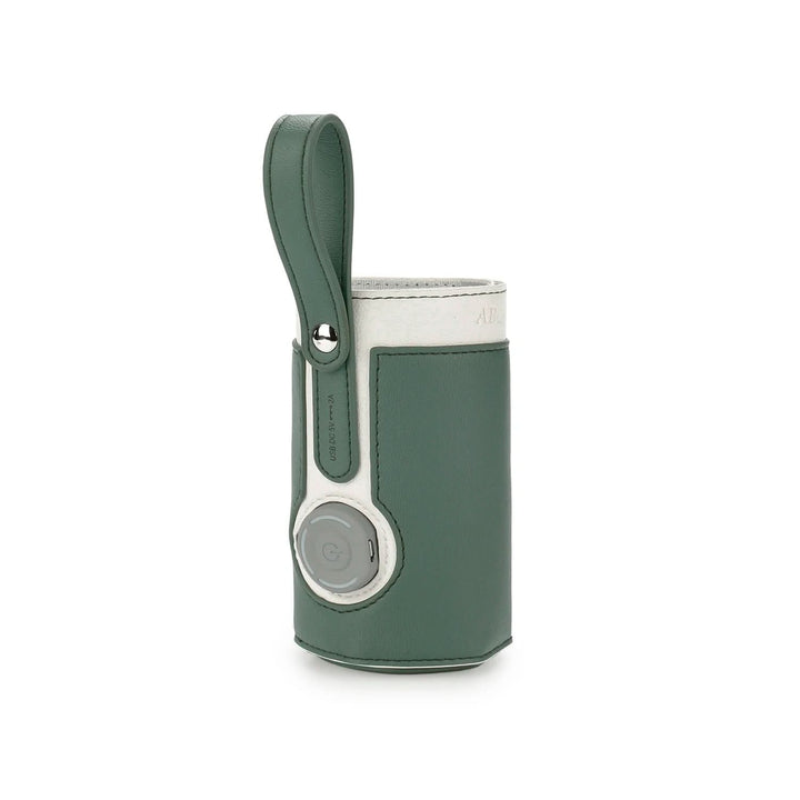 MAMAGO PRO – Flexible Bottle Warmer &amp; Comfort for On the Go