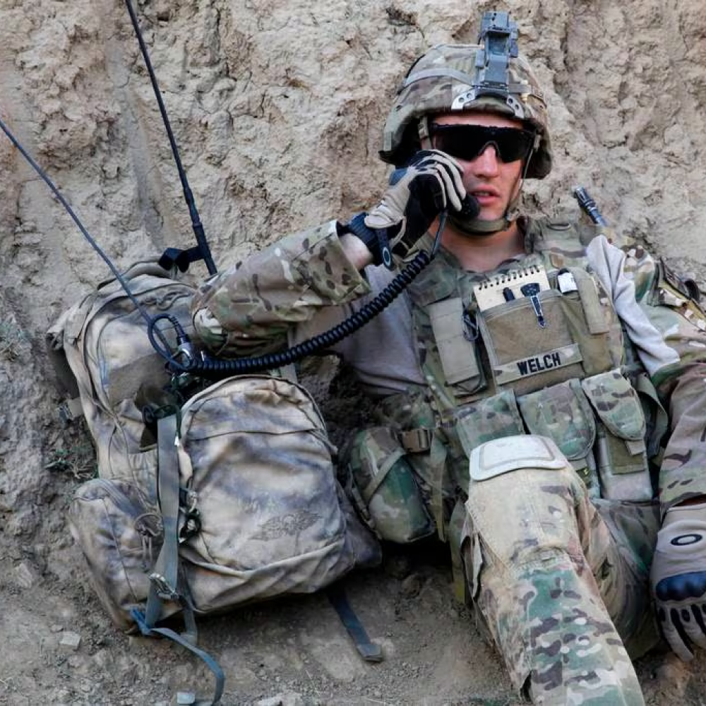 Marine Vision Polarized Sunglasses | Polarized and anti-reflective lenses provide comfortable vision and great brightness in sunny and reflective conditions.
