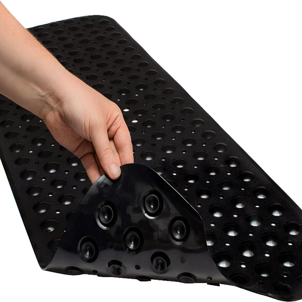Max Grip Bathtub Mat | Non-Slip &amp; Easy to Clean