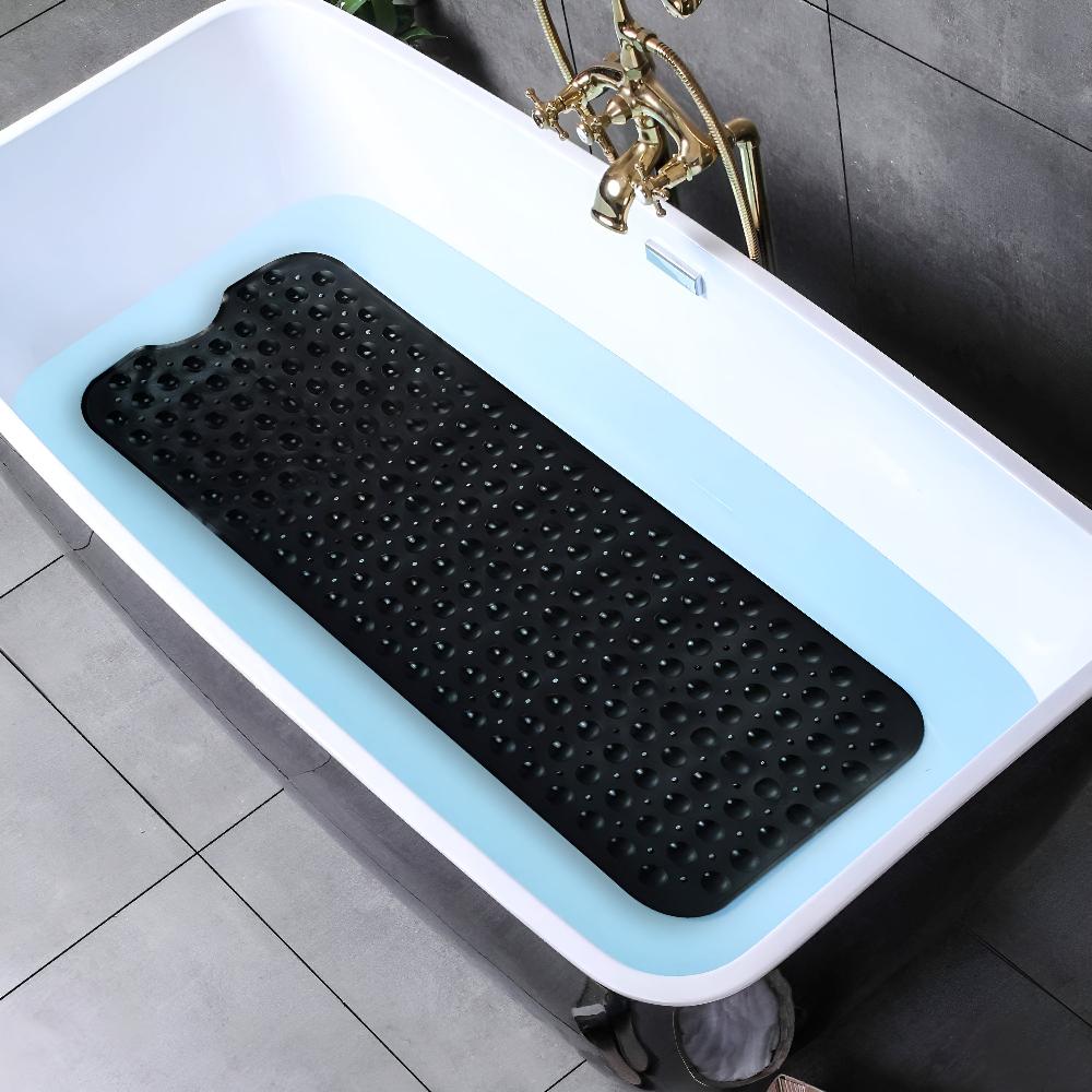 Max Grip Bathtub Mat | Non-Slip &amp; Easy to Clean