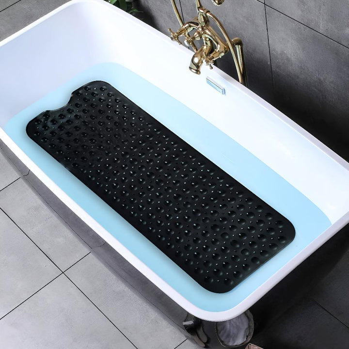 Max Grip Bathtub Mat | Non-Slip &amp; Easy to Clean