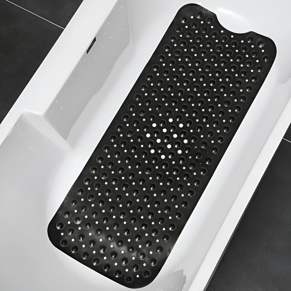 Max Grip Bathtub Mat | Non-Slip &amp; Easy to Clean