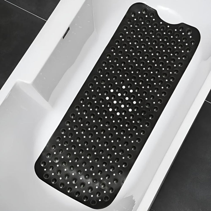 Max Grip Bathtub Mat | Non-Slip &amp; Easy to Clean