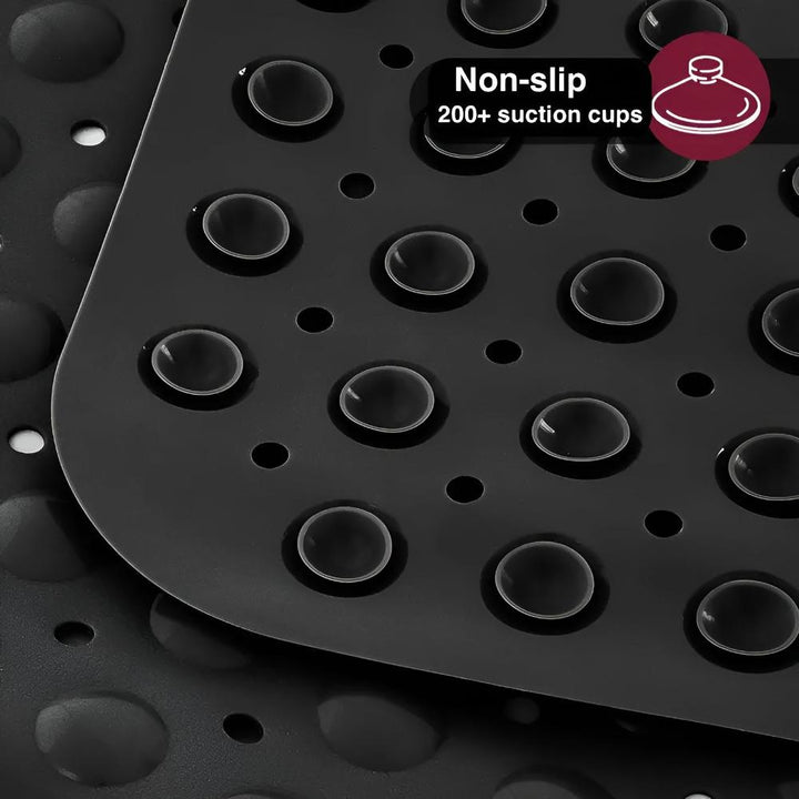 Max Grip Bathtub Mat | Non-Slip &amp; Easy to Clean